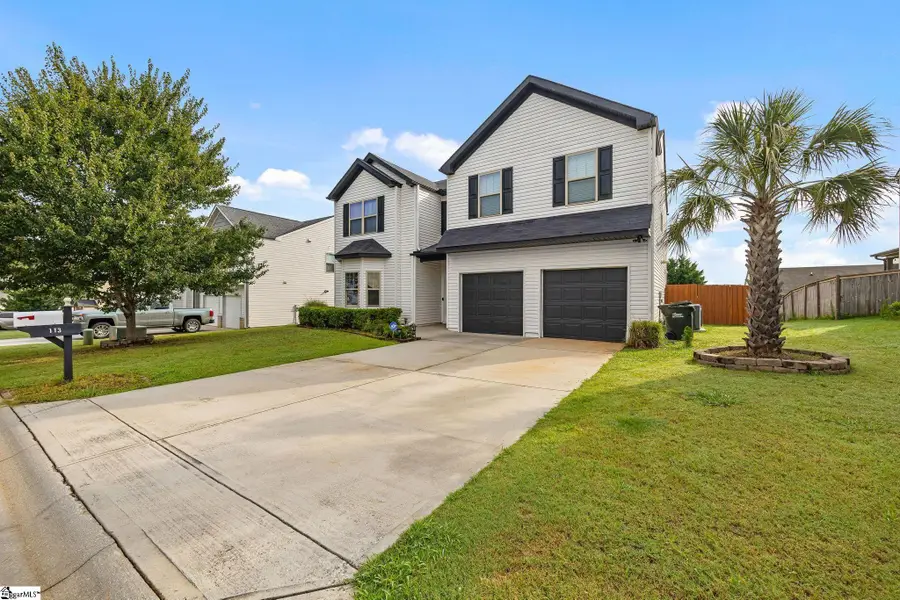 113 Calavera Drive, Simpsonville, SC 29681 - #2