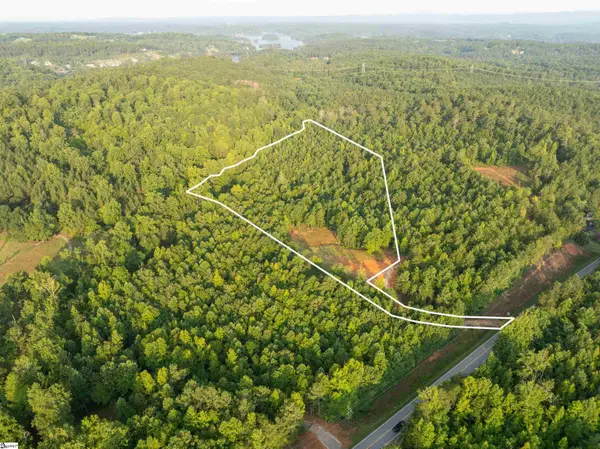 00 Crowe Creek Road #Lot D, Six Mile, SC 29682