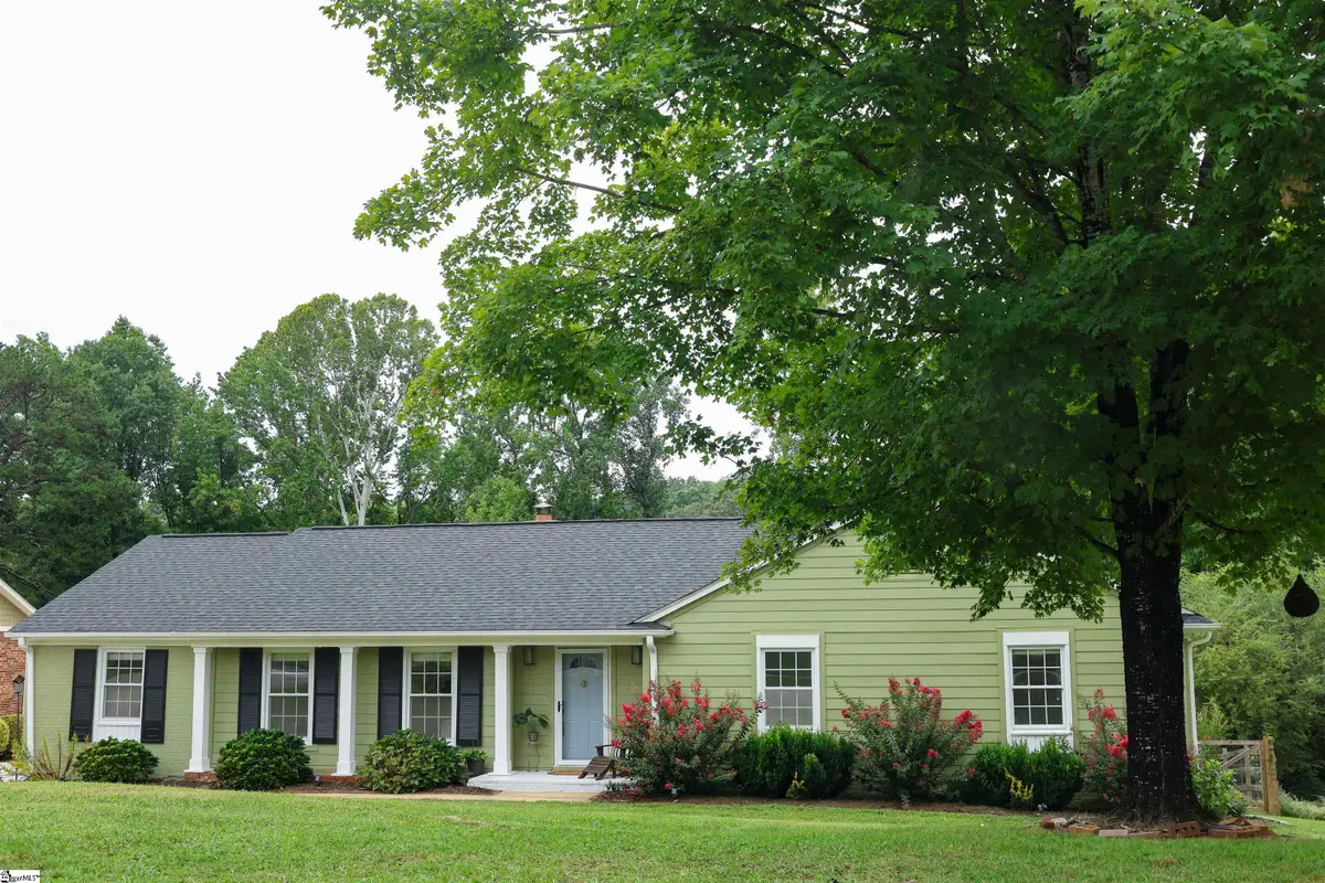 5016 Maplewood Drive, Greenville, SC 29615 - #1