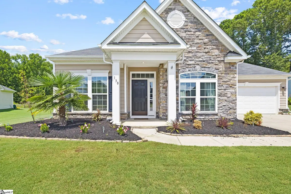 130 Village Vista Drive, Fountain Inn, SC 29644 - #1
