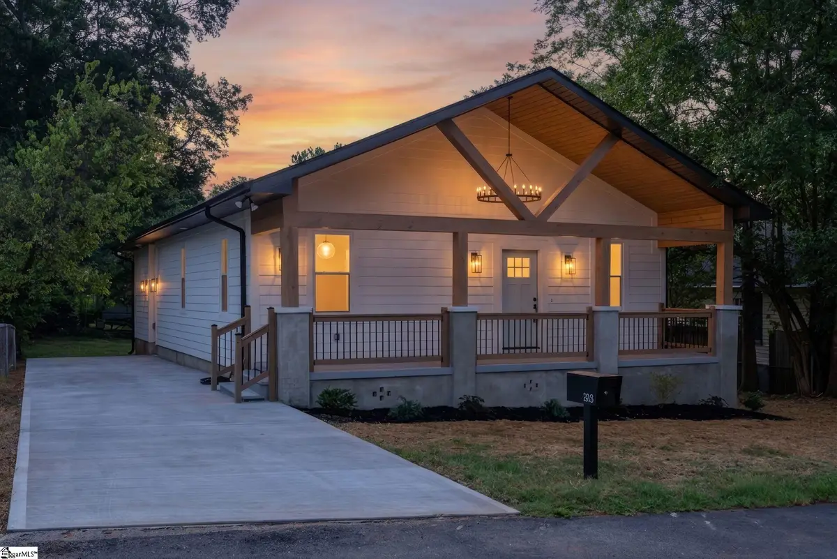 285 Moore Street, Greenville, SC 29605 - #1