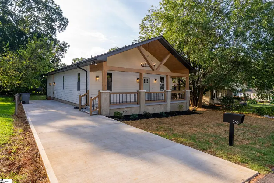 285 Moore Street, Greenville, SC 29605 - #3