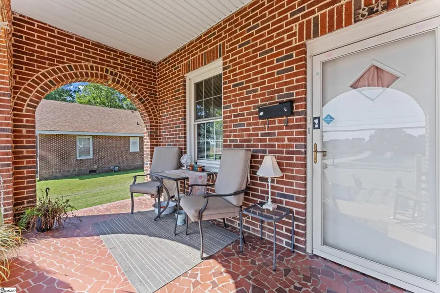 84 Saluda Street, Ninety Six, SC 29666 - #2