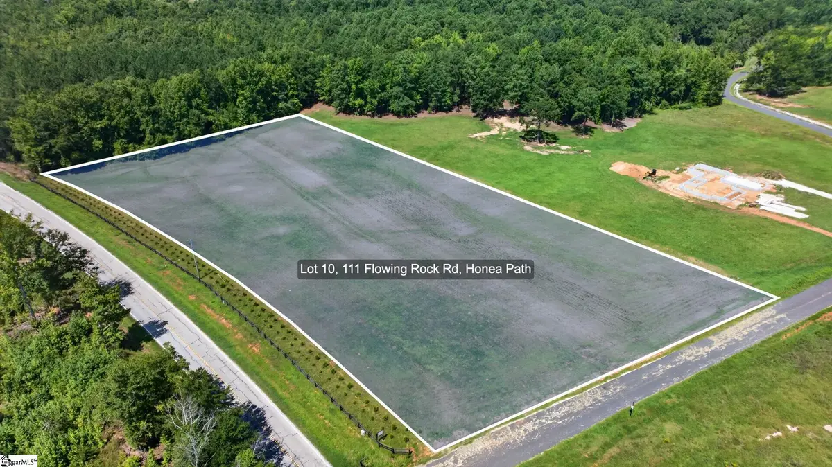 111 Flowing Rock Road, Honea Path, SC 29654 - #1