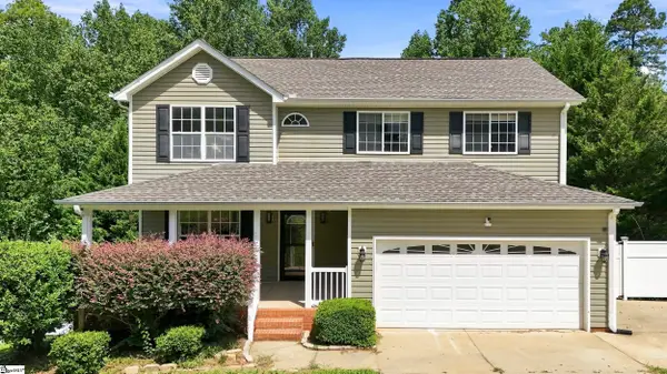 719 Timberwood Ridge, Greer, SC 29651