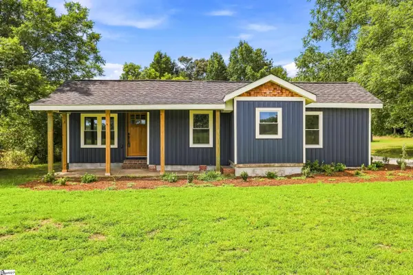 1943 Holiday Dam Road, Belton, SC 29627
