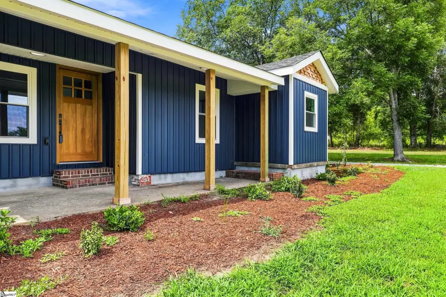 1943 Holiday Dam Road, Belton, SC 29627 - #2