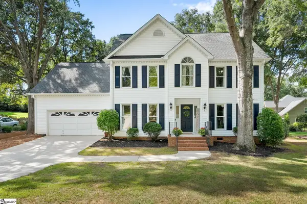 4 Cutting Horse Court, Simpsonville, SC 29680