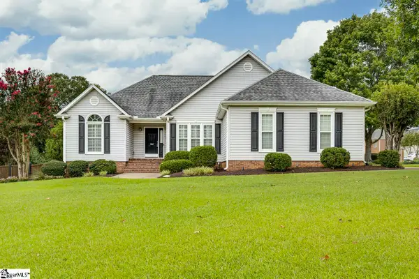 302 Wild Rice Drive, Simpsonville, SC 29681