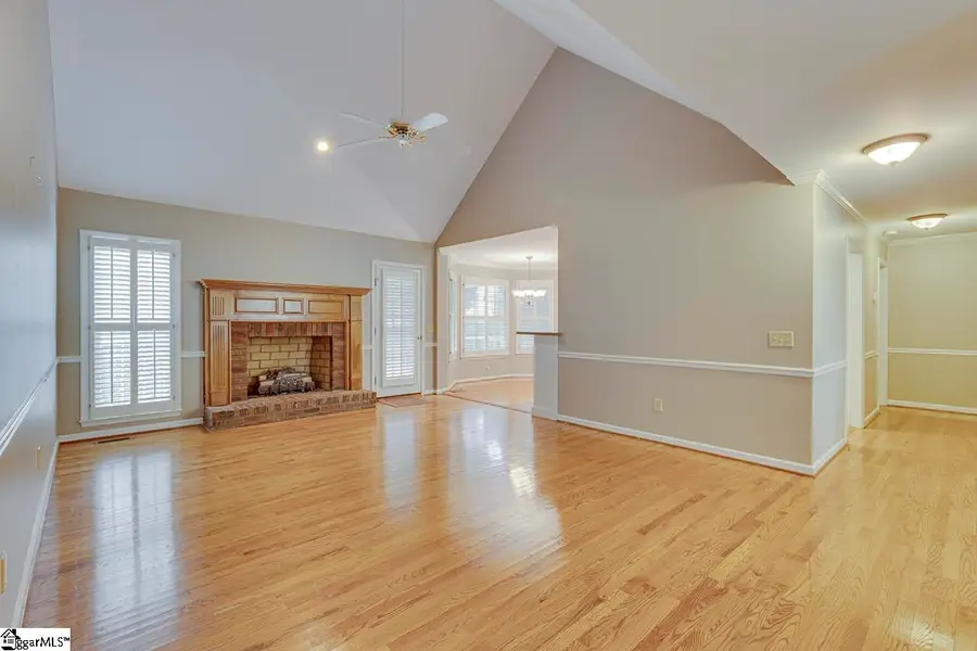 302 Wild Rice Drive, Simpsonville, SC 29681 - #2