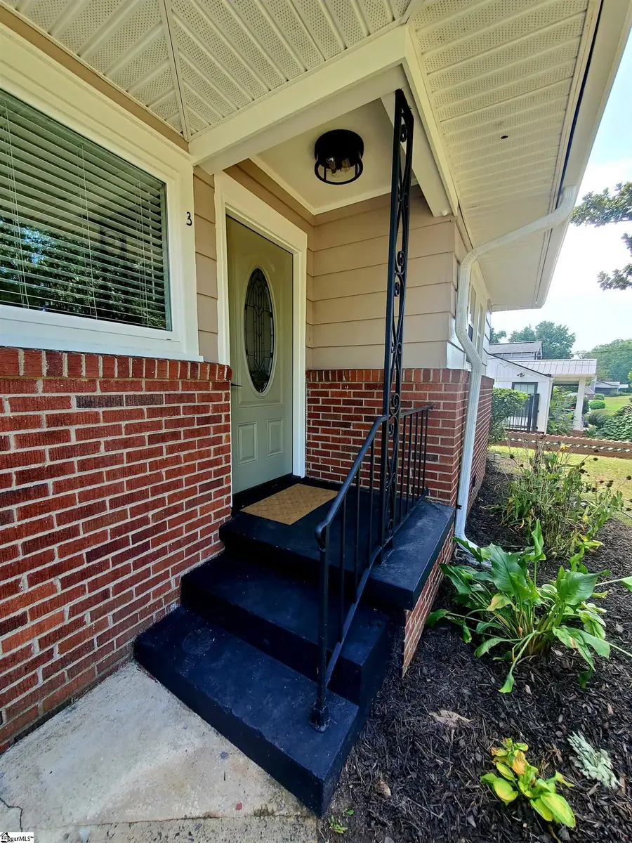 3 Dale Drive, Greenville, SC 29607 - #2