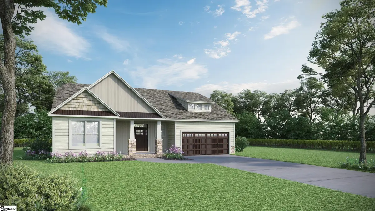 15 Pleasantview Trail, Travelers Rest, SC 29690 - #1