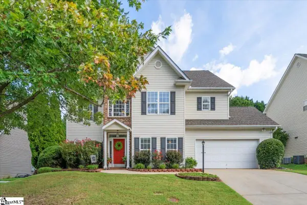 9 Dapple Gray Court, Simpsonville, SC 29680