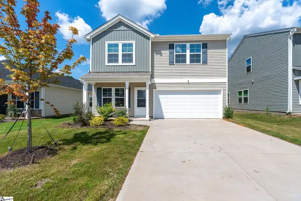 12023 Lansbury Drive, Inman, SC 29349