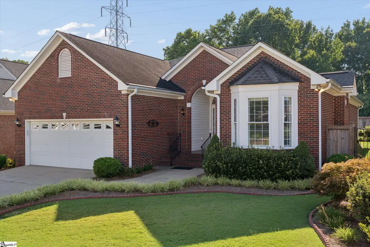 128 Windstone Drive, Greenville, SC 29615 - #1