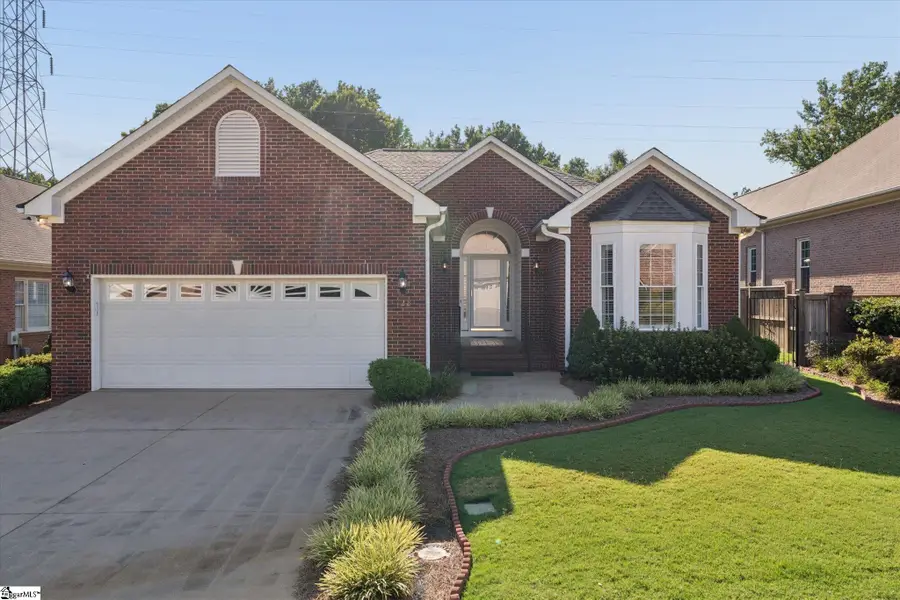 128 Windstone Drive, Greenville, SC 29615 - #2