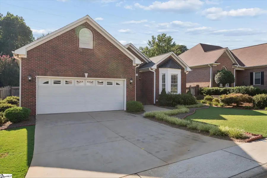 128 Windstone Drive, Greenville, SC 29615 - #3