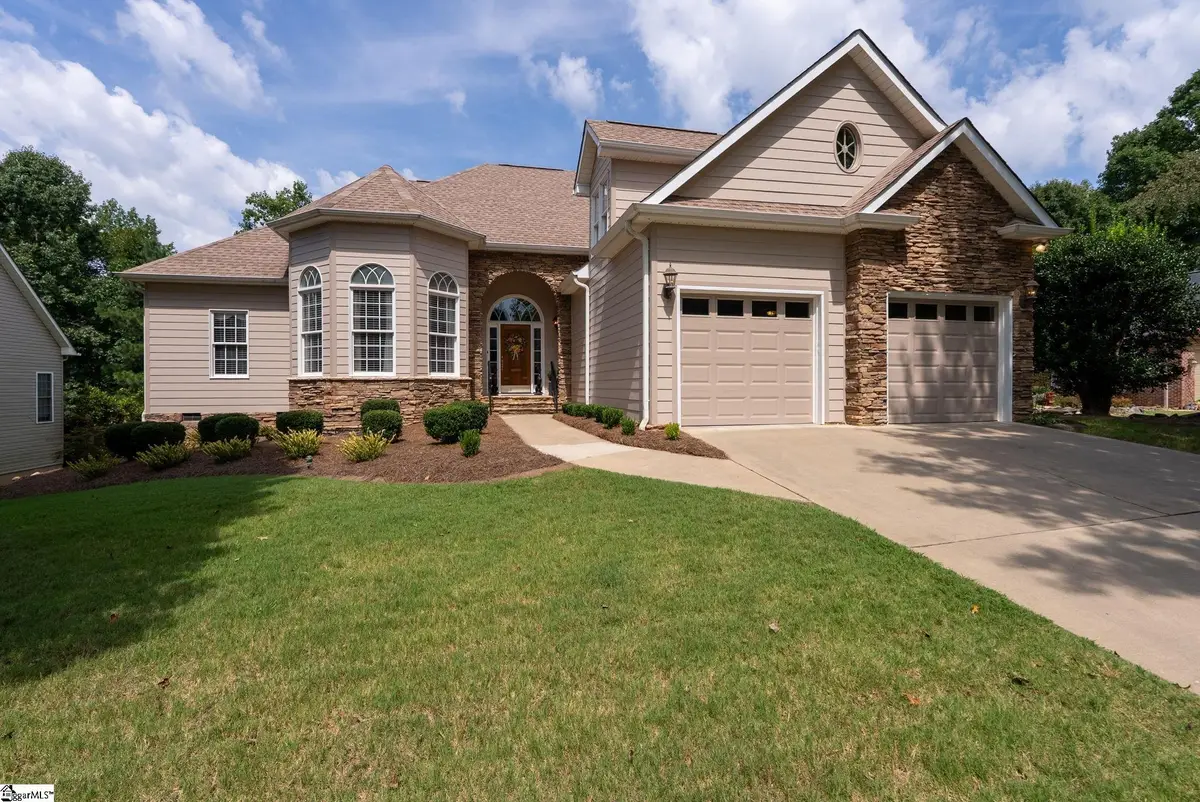 912 Wando Road, Roebuck, SC 29376 - #1