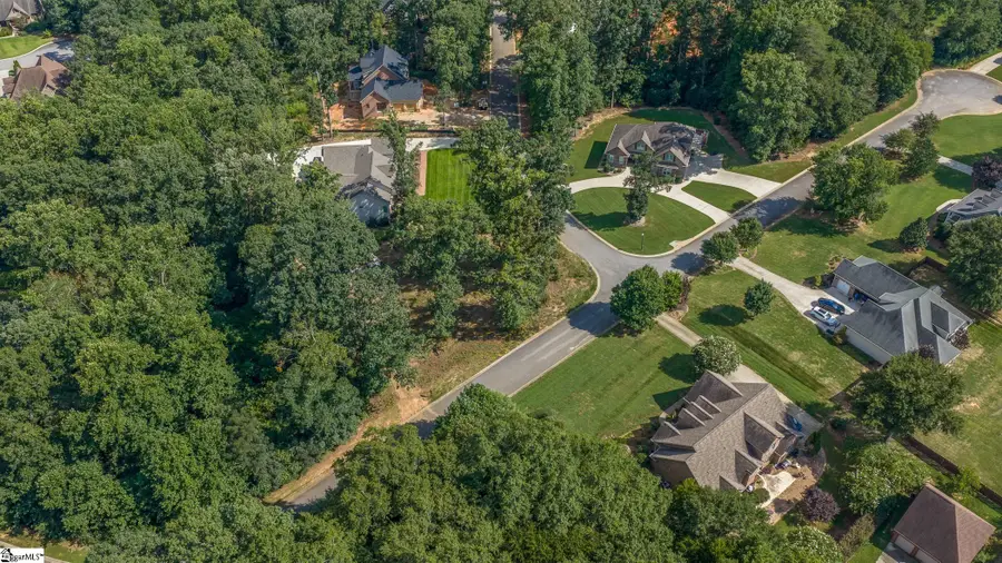 645 Breckenwood Drive, Spartanburg, SC 29301 - #3