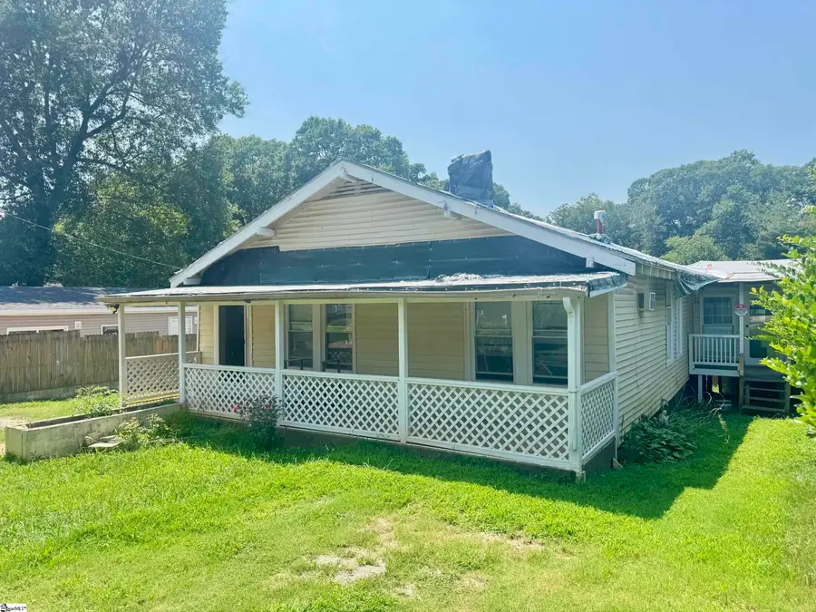 109 Bailey Street, Greenville, SC 29609-4217 - #2