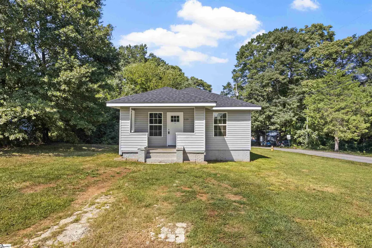 123 N Florida Avenue, Greenville, SC 29611 - #1
