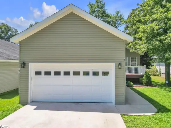 1026 Howard Street, Spartanburg, SC 29303