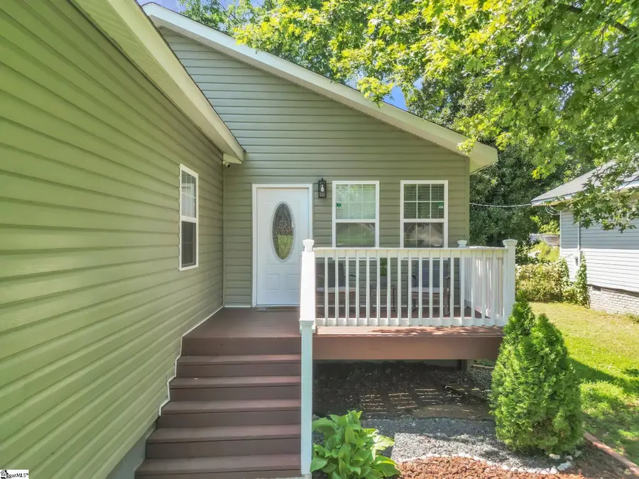 1026 Howard Street, Spartanburg, SC 29303 - #3