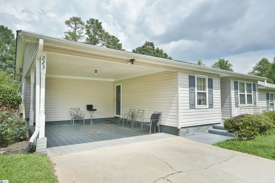 223 Redwood Drive, Easley, SC 29642 - #2