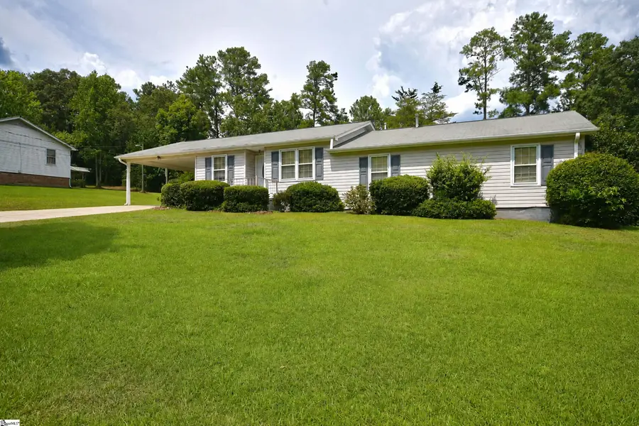 223 Redwood Drive, Easley, SC 29642 - #3