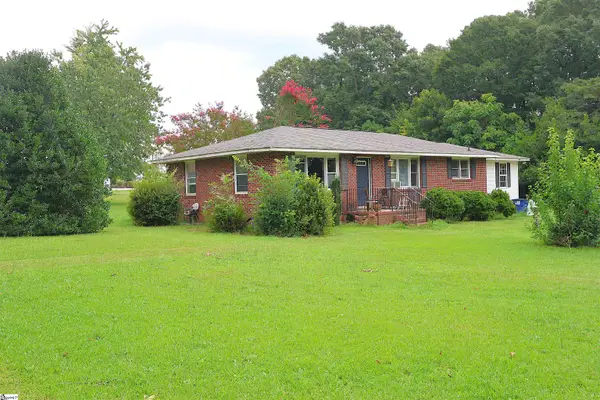 1317 Main Street, Wellford, SC 29385