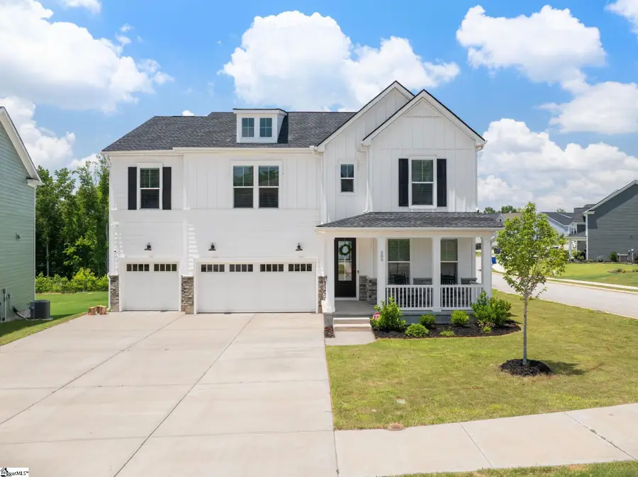 200 Coppa Court, Fountain Inn, SC 29644 - #2