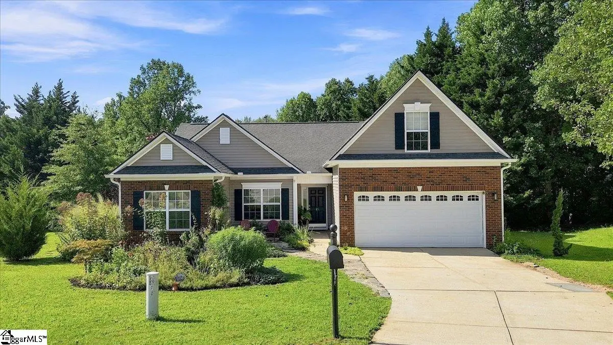 21 Affirmed Court, Greenville, SC 29617 - #1