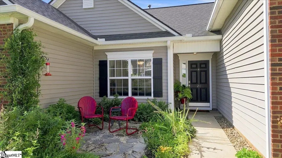 21 Affirmed Court, Greenville, SC 29617 - #3