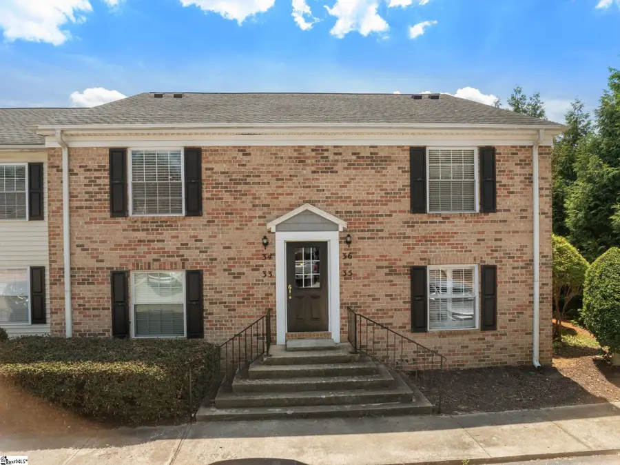 925 Cleveland Street #Unit 34, Greenville, SC 29601 - #2