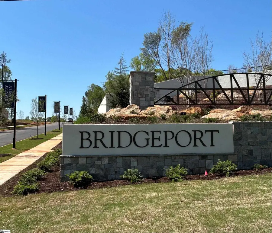 218 Poinsett Bridge Way, Greenville, SC 29607 - #2
