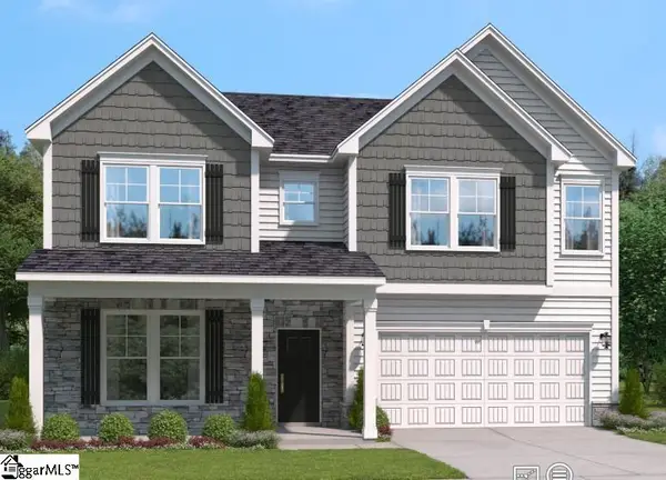 211 Poinsett Bridge Way, Greenville, SC 29607