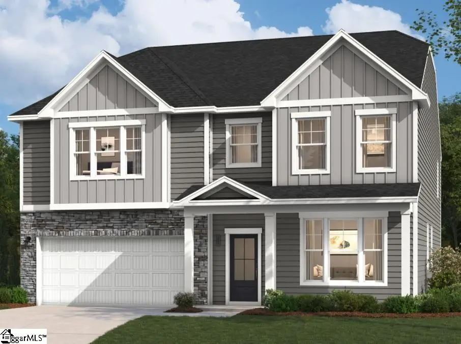 110 Thurgood Drive Extension, Greenville, SC 29607 - #1