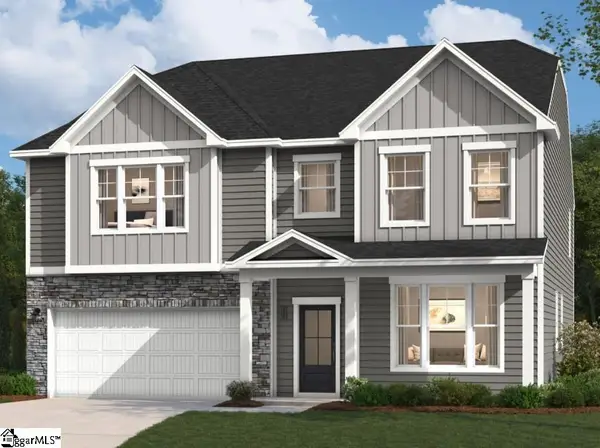 110 Thurgood Drive Extension, Greenville, SC 29607