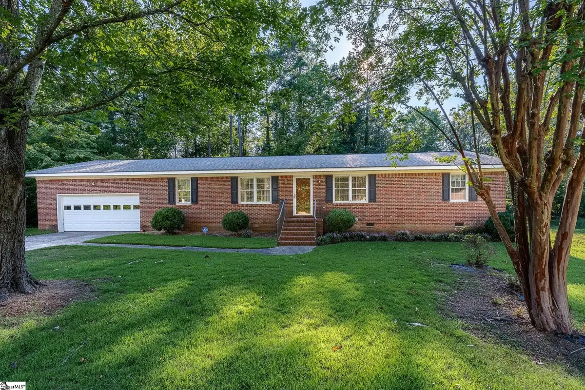 105 Vicksburg Court, Simpsonville, SC 29681 - #1