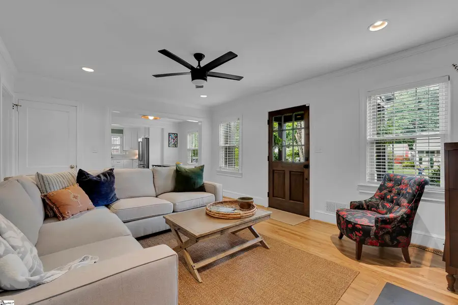 15 Cammer Avenue, Greenville, SC 29605 - #3