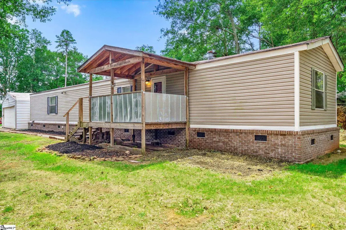 210 Elaine Drive, Piedmont, SC 29673 - #1