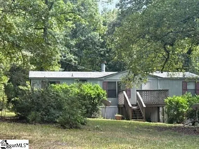 584 Leontine Mack Road, Saluda, SC 29138 - #1