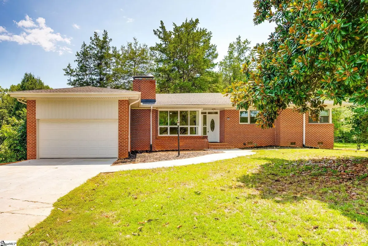 213 Barker Road, Simpsonville, SC 29680 - #1