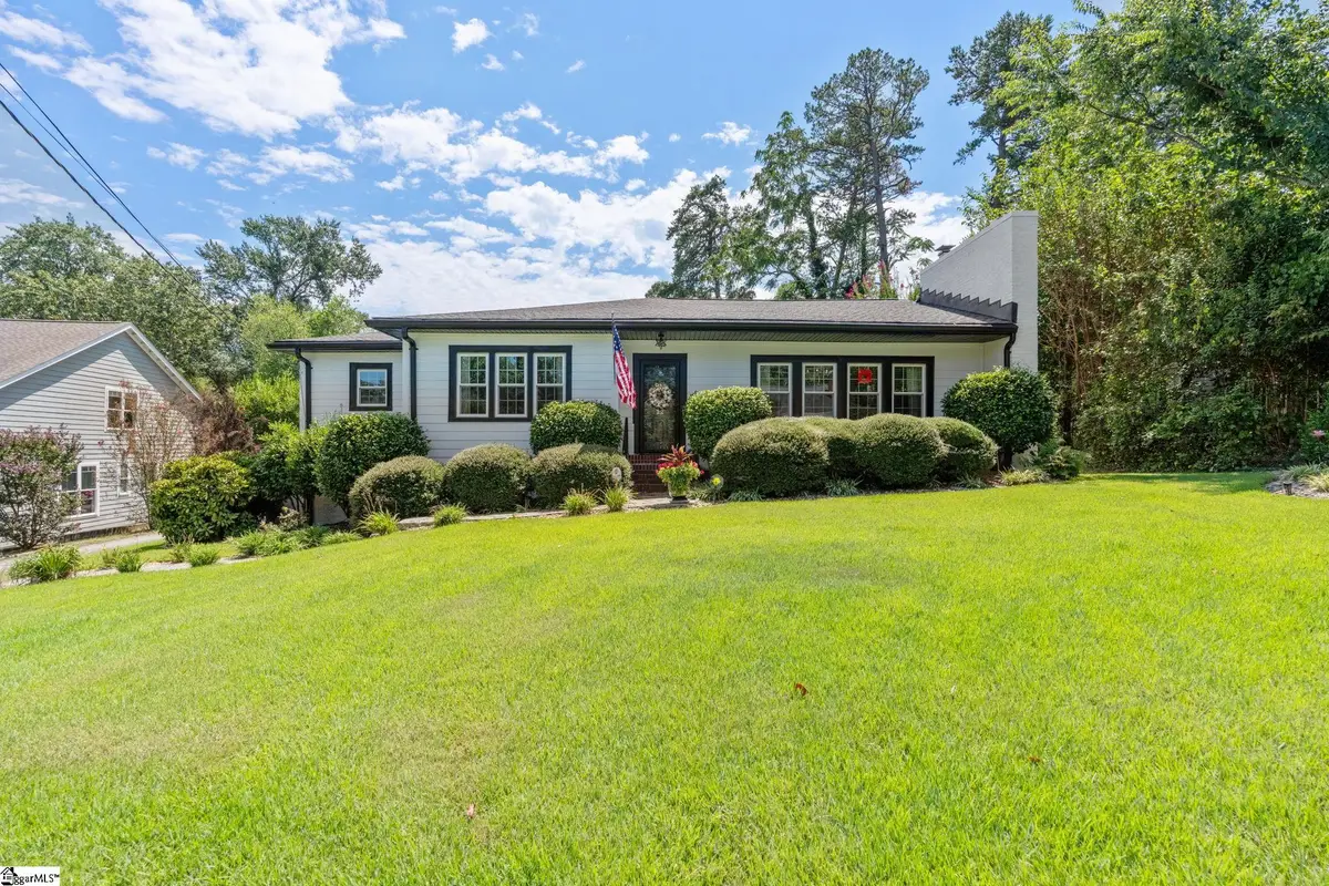 22 Wilmont Lane, Greenville, SC 29605 - #1