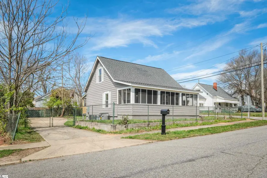 59 Smythe Avenue, Greenville, SC 29605 - #2