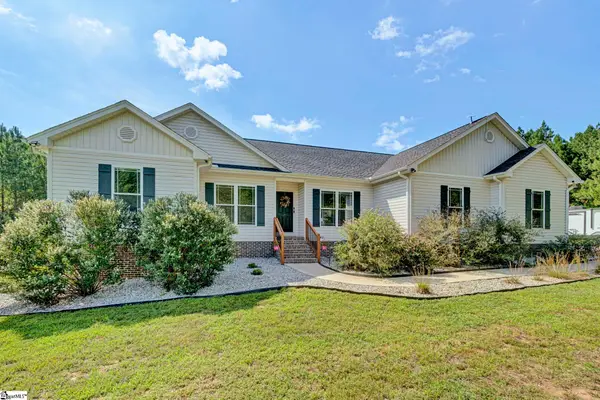620 Daventon Road, Honea Path, SC 29654