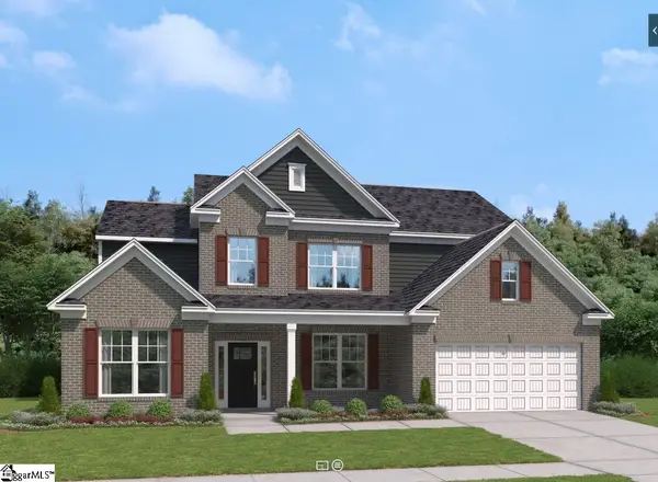 24 Bramall Drive, Greer, SC 29651