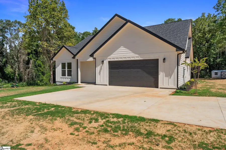 105 Sitton Road, Easley, SC 29642 - #2