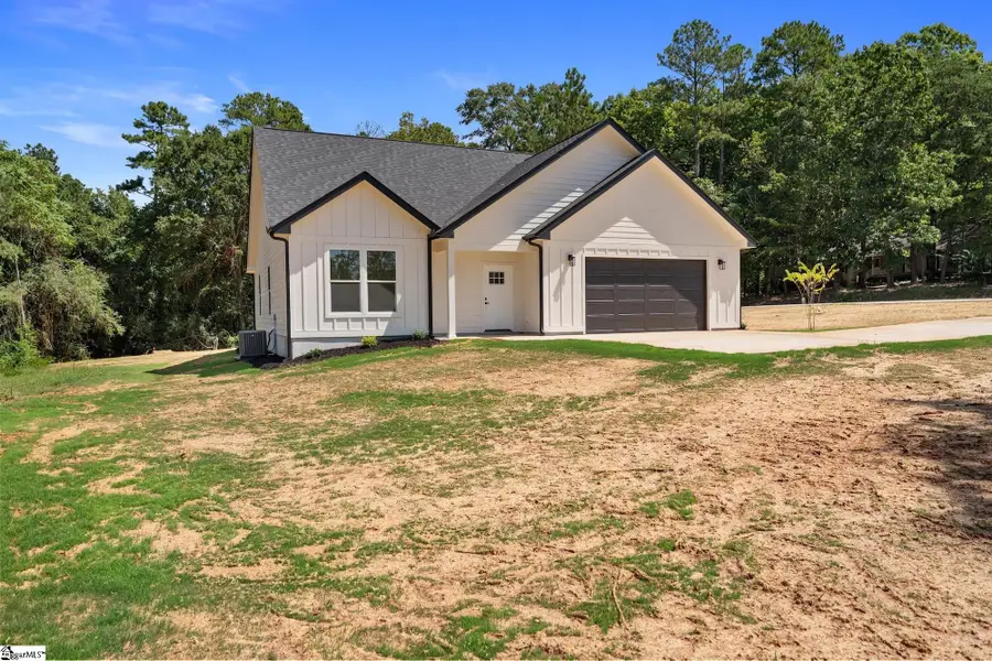 105 Sitton Road, Easley, SC 29642 - #3