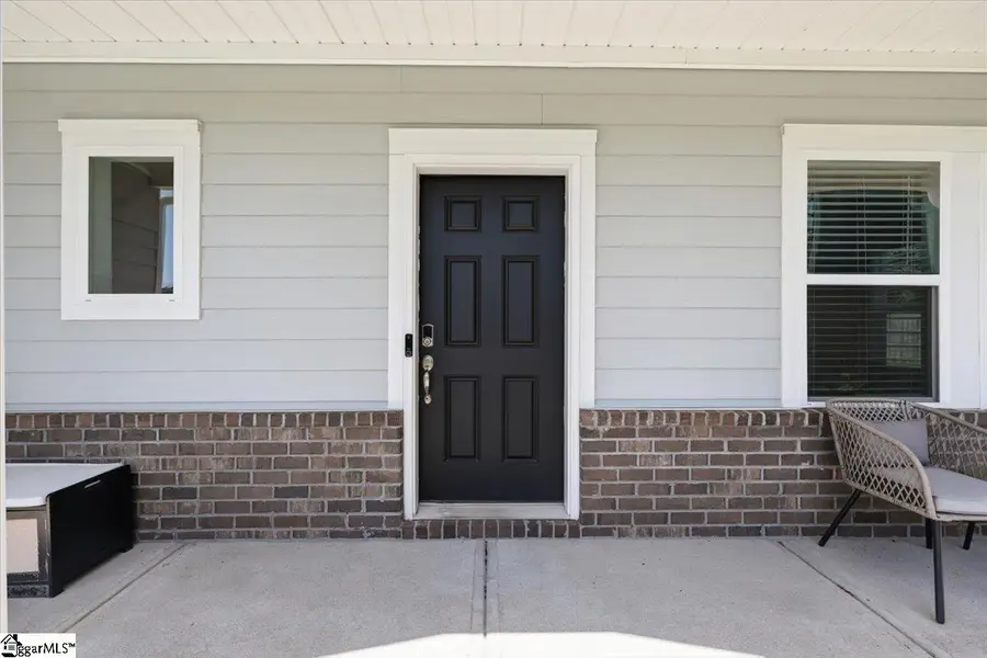 437 Roderick Lane, Greenville, SC 29605 - #2